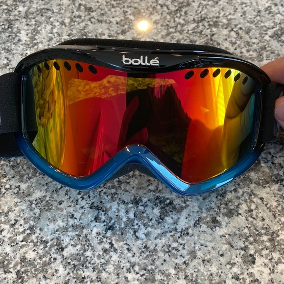 bolle Accessories Bolle Ski Goggles Poshmark